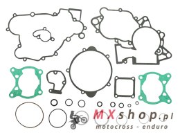 NAMURA KOMPLET USZCZELEK KTM SX 85 '13-'17, HUSQVARNA TC 85 '14-'17