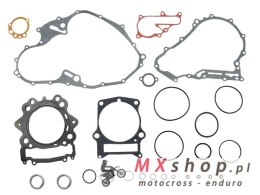 NAMURA KOMPLET USZCZELEK YAMAHA YFM 700 RAPTOR (06-14) (808923)