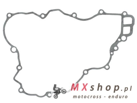 NAMURA USZCZELKA POKRYWY SPRZĘGŁA KTM SXF 250 '06-12, EXCF 250 '07-13, HUSABERG FE 250 '13 WEWNĘTRZNA (77030025100)