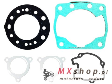 NAMURA USZCZELKI TOP-END HONDA CR 250 02-04