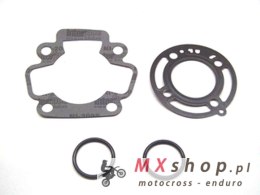 NAMURA USZCZELKI TOP-END KAWASAKI KX65 '00-'25