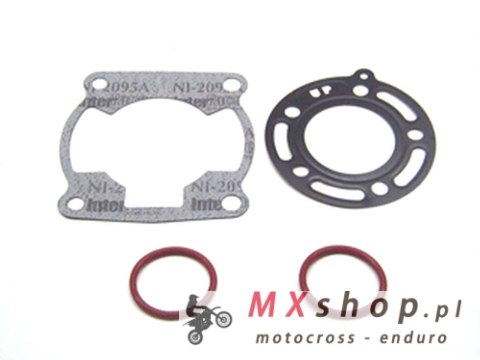 NAMURA USZCZELKI TOP-END KAWASAKI KX80 '91-'97