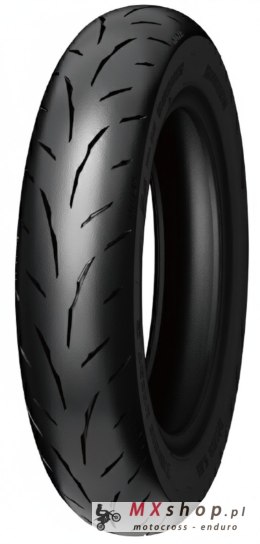 OBOR (WANDA) OPONA 120/70-12 NINJA EV W6012 58P 6PR TL PRZÓD/TYŁ DOT 41/2025 (SKUTER ELEKTRYCZNY)