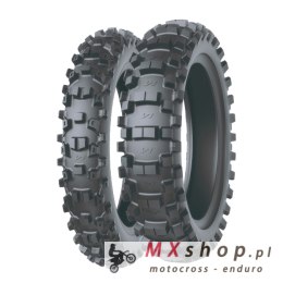 OBOR (WANDA) OPONA 80/100-12 RYMAX 40 41M TT TYŁ DOT 41/2025 (MOTOCROSS)