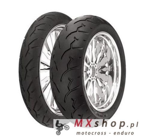 PIRELLI OPONA 130/80B17 NIGHT DRAGON 65H TL M/C PRZÓD DOT 26/2025