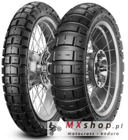 PIRELLI OPONA 140/80-18 SCORPION RALLY RACE 70R TT MST M/C TYŁ DOT 50/2022