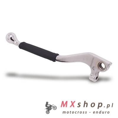 PROGRIP NAKŁADKA PG480 NA DŹWIGNIĘ SPRZĘGŁA LUB HAMULCA (ŚR. 10MM, DŁUG. 75MM) KOLOR CZARNY (PG480BK) (480-102)