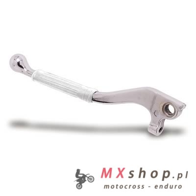 PROGRIP NAKŁADKA PG480 NA DŹWIGNIĘ SPRZĘGŁA LUB HAMULCA (ŚR. 10MM, DŁUG. 75MM) KOLOR PRZEZROCZYSTY (480)