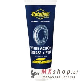 PUTOLINE SMAR WHITE ACTION GREASE + PTFE 100ML (AKC)