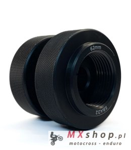 RABACONDA ADAPTER DO BMW (BMW SHAFT DRIVE TYPE ADAPTER FOR RABACONDA STREET BIKE TIRE CHANGER)