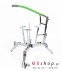 RABACONDA PODNOSZACY (LIFT) DO ZMIENIARKI DO OPON (LIFT KIT FOR DIRT BIKE TIRE CHANGER)