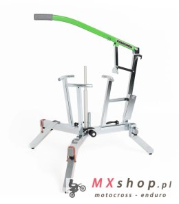 RABACONDA PODNOSZACY (LIFT) DO ZMIENIARKI DO OPON (LIFT KIT FOR DIRT BIKE TIRE CHANGER)