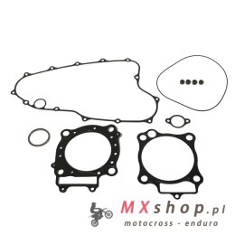 XRADICAL(ARTEIN GASKETS) SMART KIT (TOP-END + USZCZELKI POKRYW SPRZĘGŁA) HONDA CRF 450 '02-'04 (METALOWE POWLEKANE)