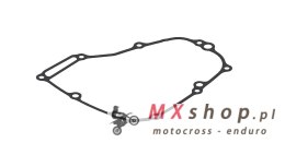 XRADICAL(ARTEIN GASKETS) USZCZELKA POKRYWY ALTERNATORA HONDA CRF 450R '09-'16 (METALOWA POWLEKANA)