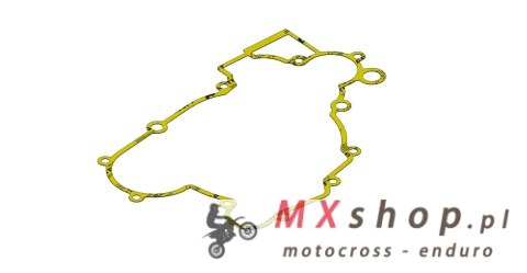 XRADICAL(ARTEIN GASKETS) USZCZELKA POKRYWY SPRZĘGŁA (WEWNĘTRZNA) KTM SX 85 '03-'17, HUSQVARNA TC 85 '14-'17,