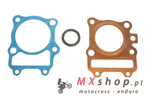 XRADICAL (ARTEIN GASKETS) USZCZELKI TOP END SUZUKI AN 125 VECSTAR '95-'00