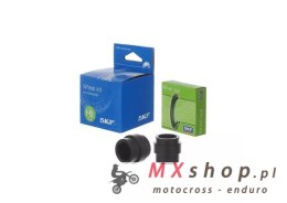 SKF WYPRZEDAŻ ZESTAW - TULEJKI PRZEDNIEGO KOŁA Z USZCZELNIACZAMI KTM/HUSQVARNA/GASGAS (PATRZ OPIS DODATKOWY)