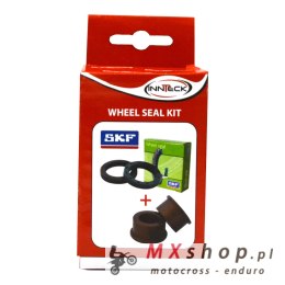 SKF WYPRZEDAŻ ZESTAW - TULEJKI TYLNEGO KOŁA Z USZCZELNIACZAMI KTM SX/SXF '23- , EXC/EXC-F '24- , HUSQVARNA TC/FC '23- , GAS GAS