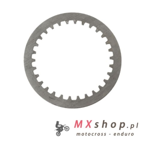 TRW ZF PRZEKŁADKI TARCZ SPRZĘGŁOWYCH BMW F 650 CS SCARVER '00-'04, F 650 GS / DAKAR '00-'03