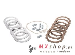 TRW ZF SPRZĘGŁO KOMPLETNE SUPERKIT SUZUKI GSX-R 600 / 750 '11-'16