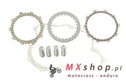 TRW ZF SPRZĘGŁO KOMPLETNE SUPERKIT YAMAHA WR 250 R / X '08,