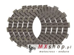 TRW ZF TARCZE SPRZĘGŁOWE APRILIA RS4 125 '11-'16, SX 125 '18-'21