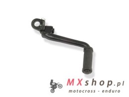 V PARTS (VICMA) DŹWIGNIA STARTERA (KOPKA) DERBI 50 SENDA STALOWA, CHROMOWANA (783CR)