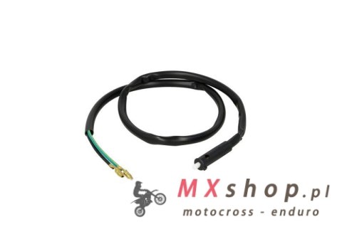 V PARTS (VICMA) PRZEŁĄCZNIK/WŁĄCZNIK (ŚWIATŁA STOP) HONDA C, CB, MB, MBX, MCX, MT, MTX, NB, ND, NH, ST, TLEWY XLEWY Z, ZB 50-500