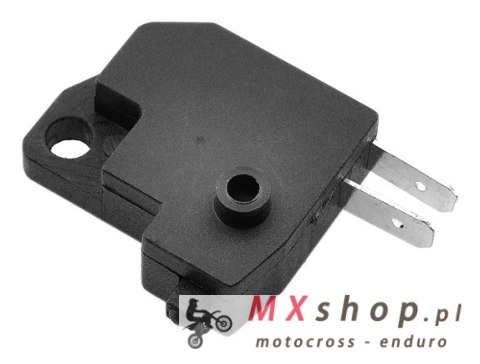V PARTS (VICMA) PRZEŁĄCZNIK/WŁĄCZNIK ŚWIATŁA STOP KAWASAKI GTR, KFX, KLE, KLV, KLX, KVF, VN, Z, ZX-10R, ZX-6R, ZZR; SUZUKI AN, D