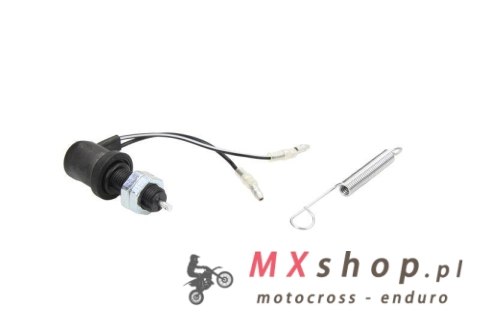 V PARTS (VICMA) PRZEŁĄCZNIK/WŁĄCZNIK (WŁĄCZNIK ŚWIATŁA STOP HAMULCA TYLNEGO) (18553)