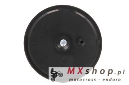 V PARTS (VICMA) ŚWIATŁO ODBLASKOWE OKRĄGŁE KOLOR POMARAŃCZOWY (8163)