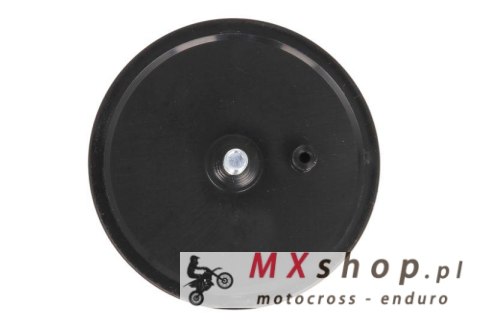 V PARTS (VICMA) ŚWIATŁO ODBLASKOWE OKRĄGŁE KOLOR POMARAŃCZOWY (8163)