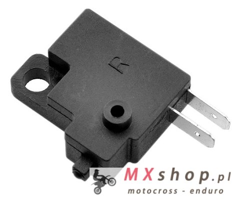 V PARTS (VICMA) WYŁĄCZNIK/CZUJNIK ŚWIATŁA STOP HONDA (OEM:35340-MA5-671) (18557)
