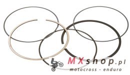 VERTEX PIERŚCIENIE DO TŁOKA VERTEX (23626A/23626B/23626C) YAMAHA YFM 700 (YFM700) RAPTOR '06-'14, GRIZZLY '06-'13 BIG BORE (104,