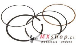 VERTEX PIERŚCIENIE ( średnica 100,5mm ) (KPL.)