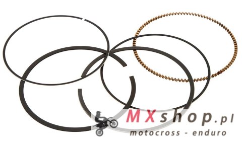 VERTEX PIERŚCIENIE ( średnica 100,5mm ) (KPL.)