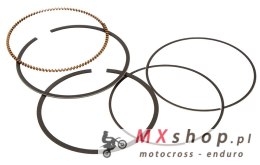 VERTEX PIERŚCIENIE ( średnica 102mm ) (KPL.)