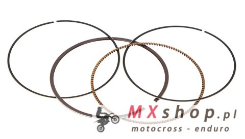 VERTEX PIERŚCIENIE ( średnica 77MM ) (KPL.) - ZASTĘPUJĄ 590277000001 (KPL.)