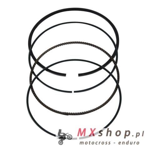 VERTEX PIERŚCIENIE ( średnica 77MM ) (KPL.) - ZASTĘPUJĄ 590277000001 (KPL.)