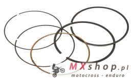 VERTEX PIERŚCIENIE ( średnica 77mm ) (KPL.)