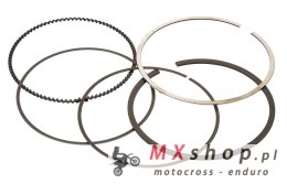 VERTEX PIERŚCIENIE ( średnica 85MM ) (KPL.)