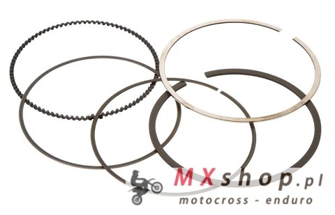 VERTEX PIERŚCIENIE ( średnica 85MM ) (KPL.)