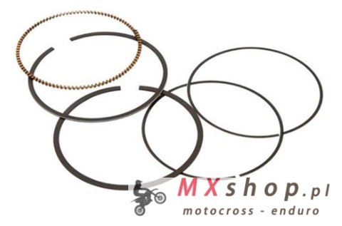 VERTEX PIERŚCIENIE ( średnica 86mm ) (KPL.) - ZASTĘPUJE 590386000001