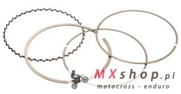 VERTEX PIERŚCIENIE ( średnica 89mm ) (KPL.)