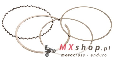 VERTEX PIERŚCIENIE ( średnica 89mm ) (KPL.)