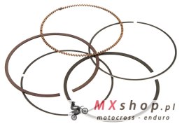 VERTEX PIERŚCIENIE ( średnica 92mm ) (KPL.)