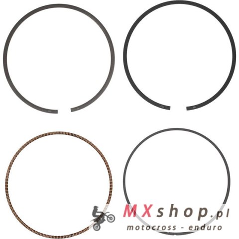 VERTEX PIERŚCIENIE ( średnica 93mm ) (KPL.)