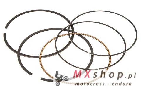 VERTEX PIERŚCIENIE ( średnica 95mm ) (KPL.)