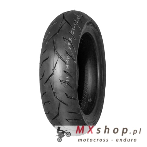 WANDA OPONA 110/70-12 S31F 47P 4PR TL PRZÓD DOT 38/2025