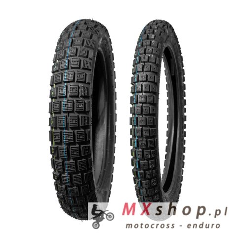 WANDA OPONA 3.00-18 P269 52P 6PR TT PRZÓD/TYŁ DOT 41/2025 (DUAL)